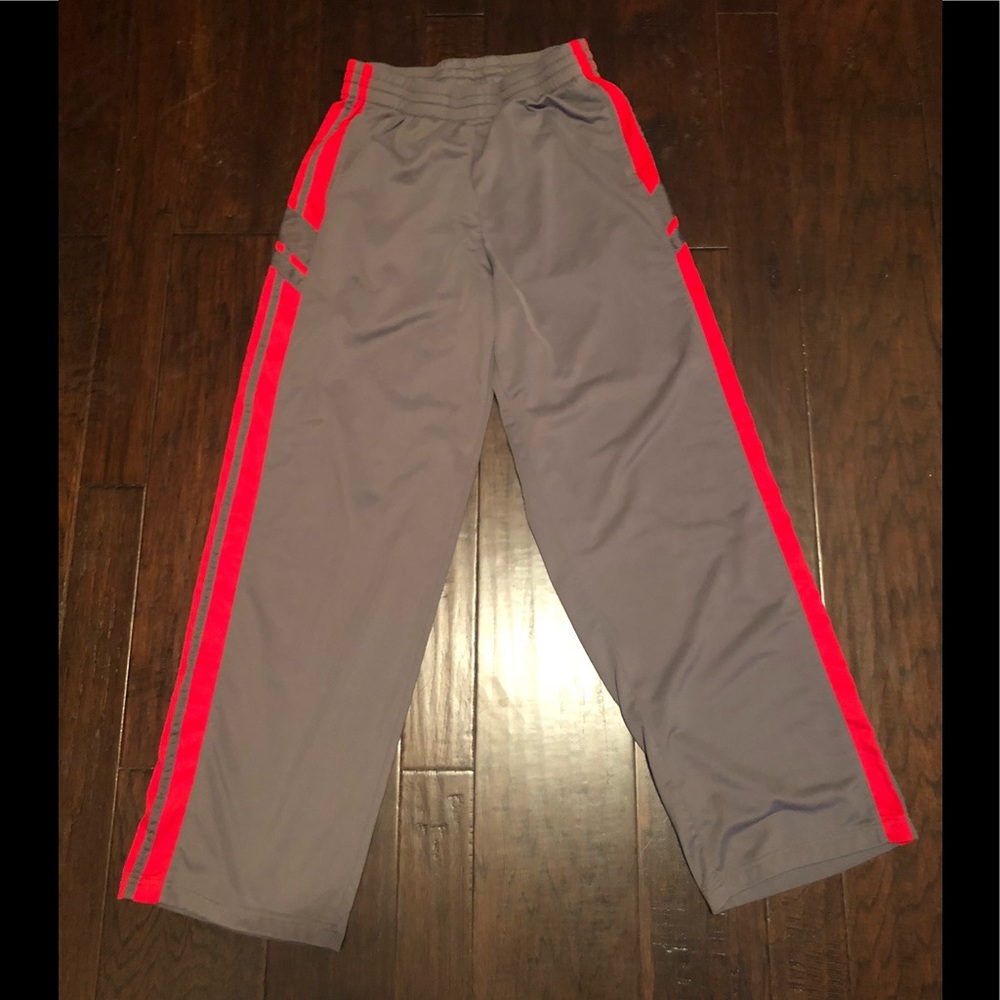 Tek Great sweatpants!